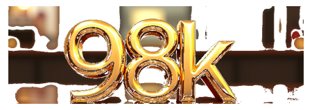 98k logo