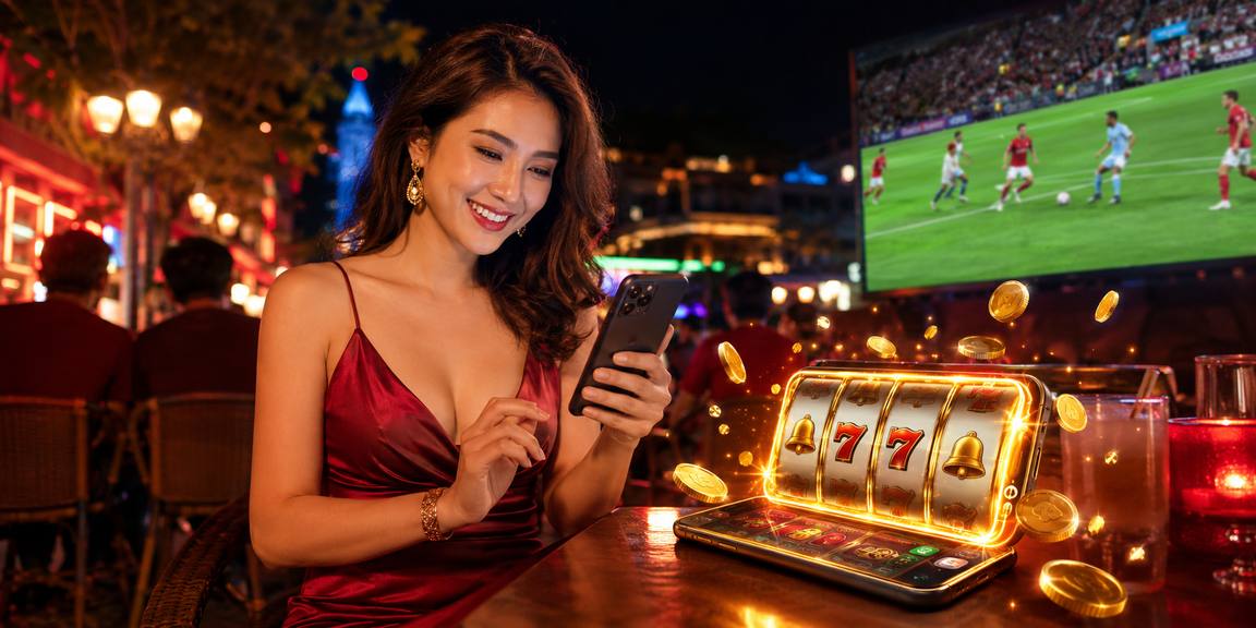 98k Live Casino